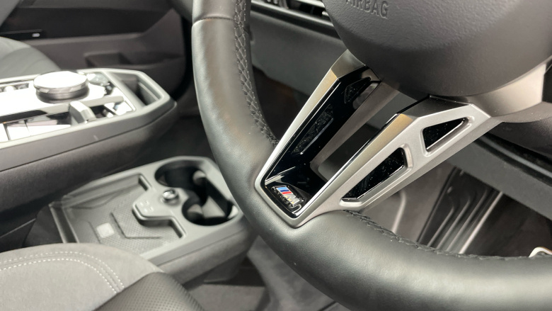 BMW iX 300kW xDrive45 M Sport 101kWh 5dr Auto Electric Estate